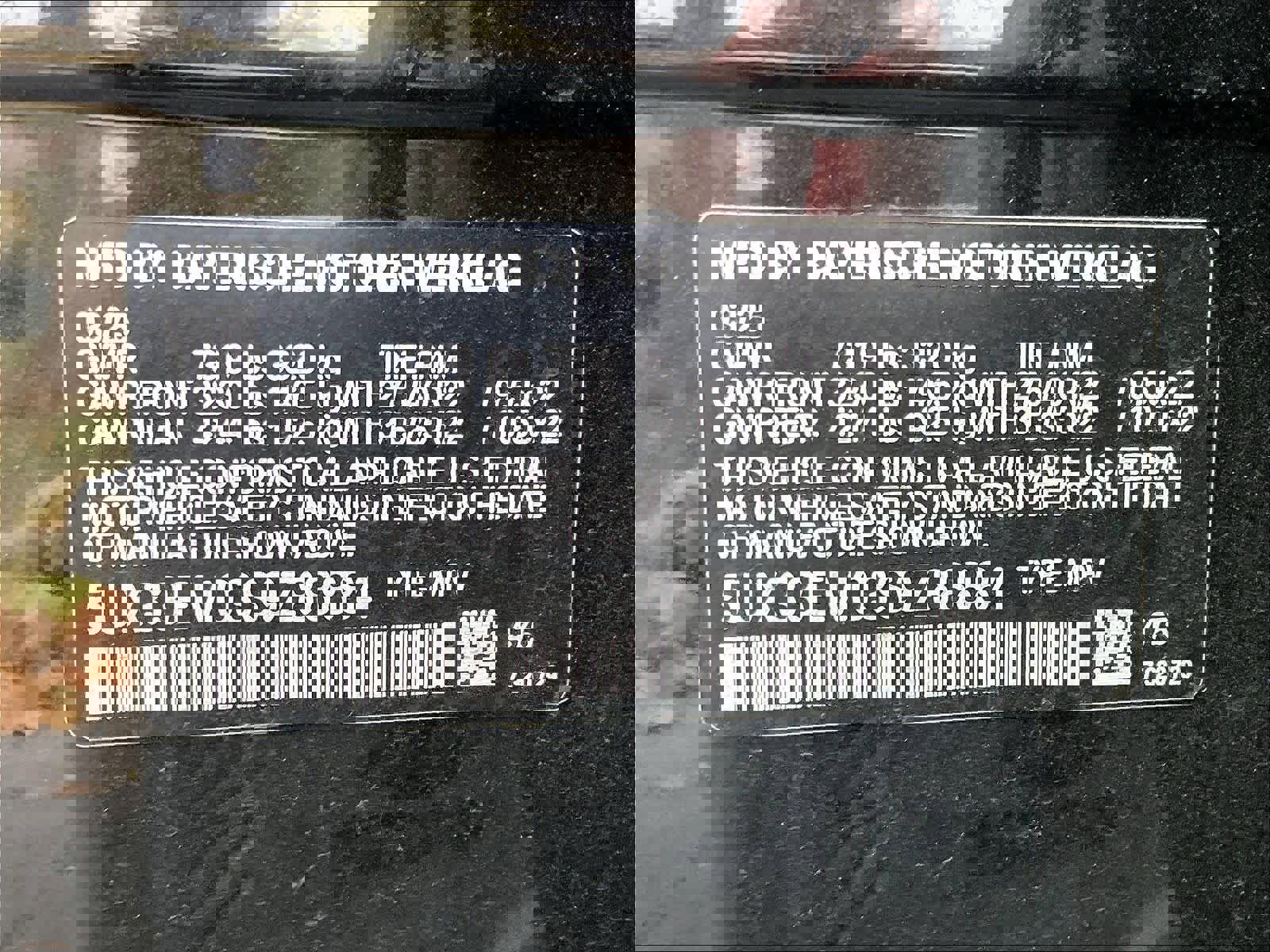 Used 2025 BMW X7 M60i image 33