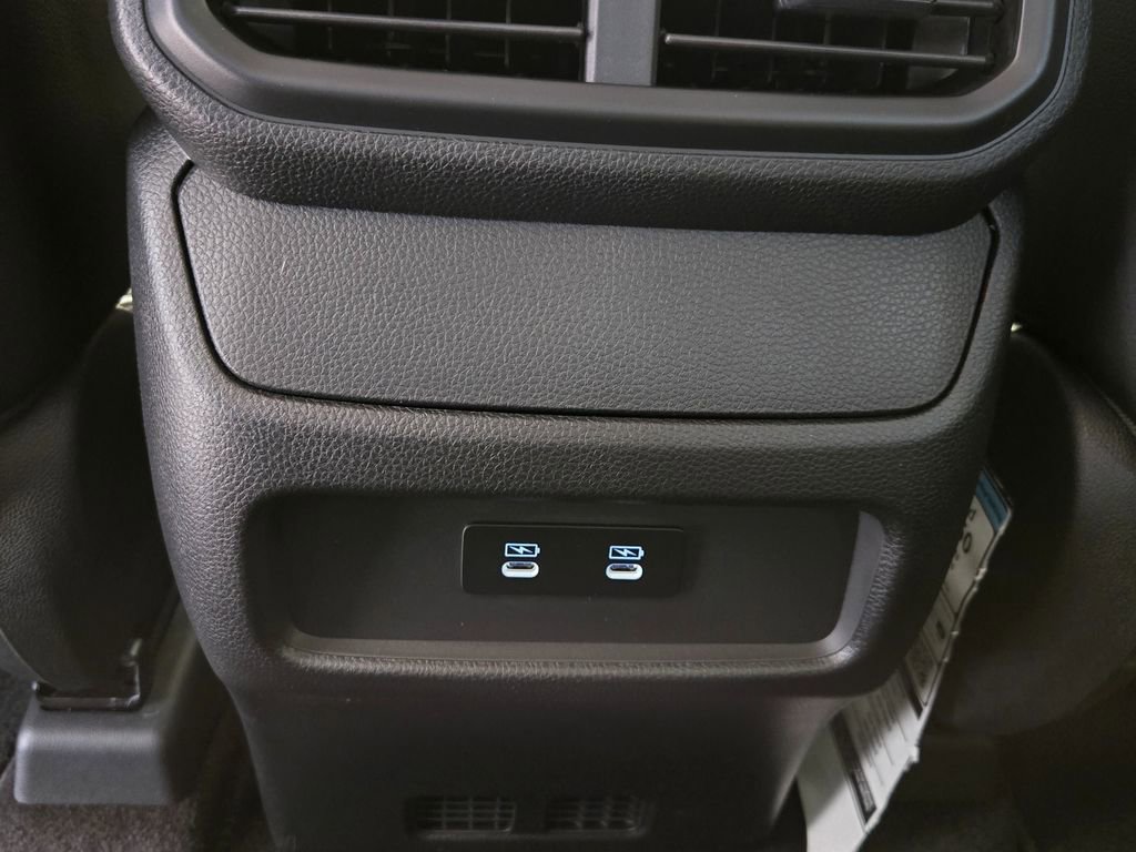 New 2026 Honda Passport RTL image 24