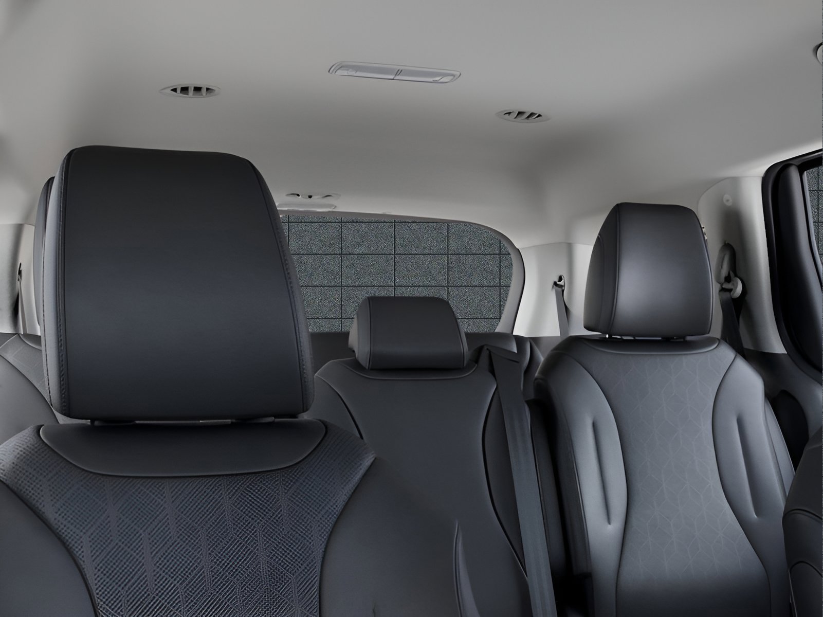 New 2026 Kia Carnival EX image 27