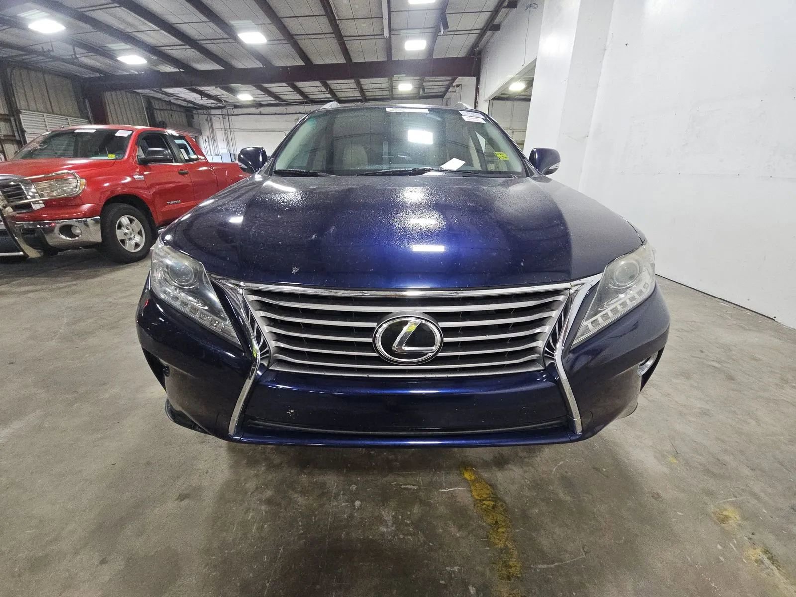 Used 2015 Lexus RX 350 AWD image 13