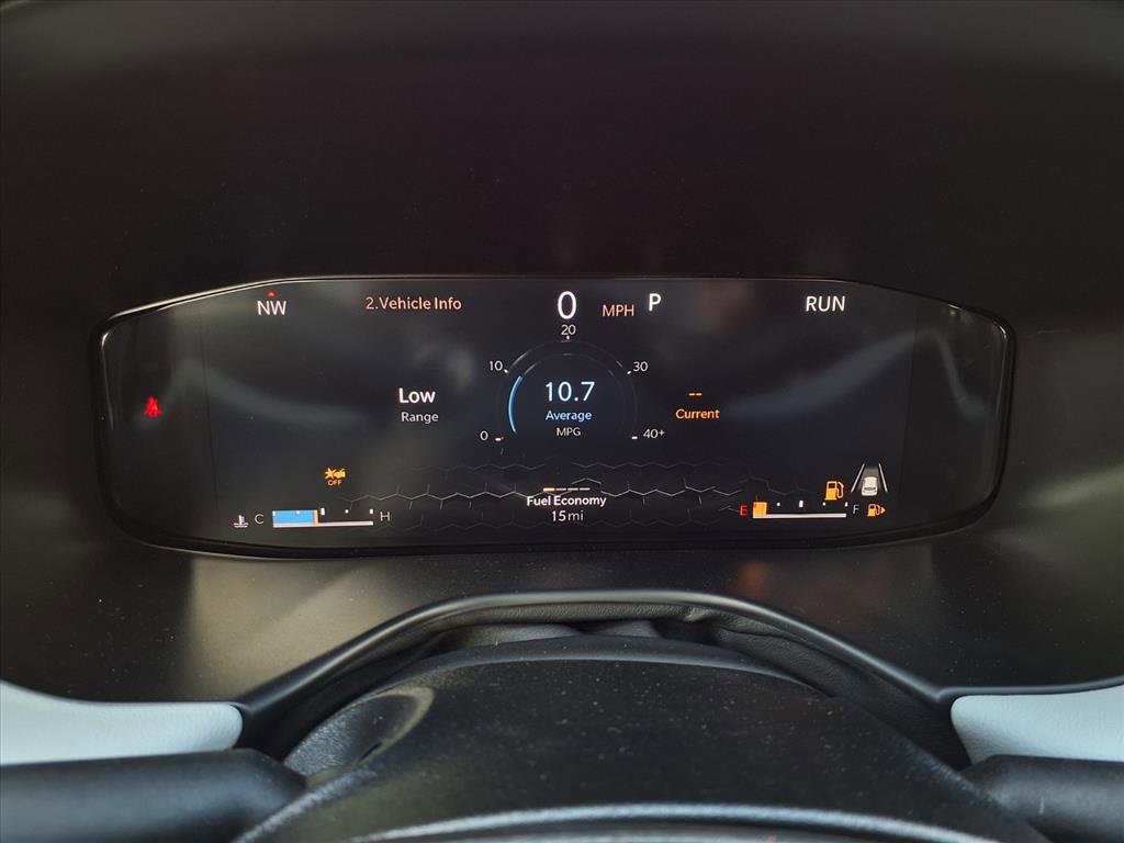 New 2026 Jeep Compass Limited image 4