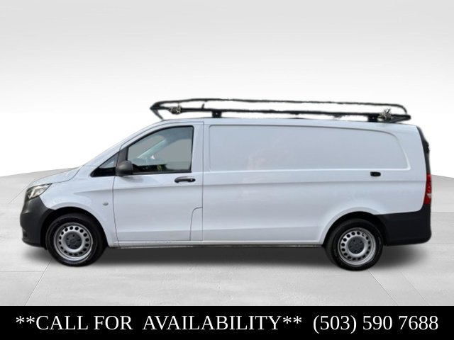 Used 2020 Mercedes-Benz Metris image 2