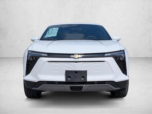 New 2026 Chevrolet Blazer EV LT video 2