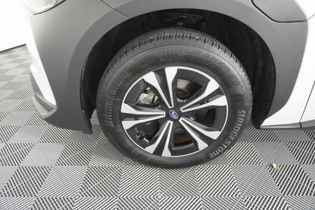 Used 2024 Subaru Solterra Premium w/ Premium Package image 15