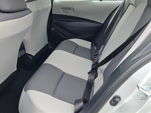 New 2025 Toyota Corolla LE image 14