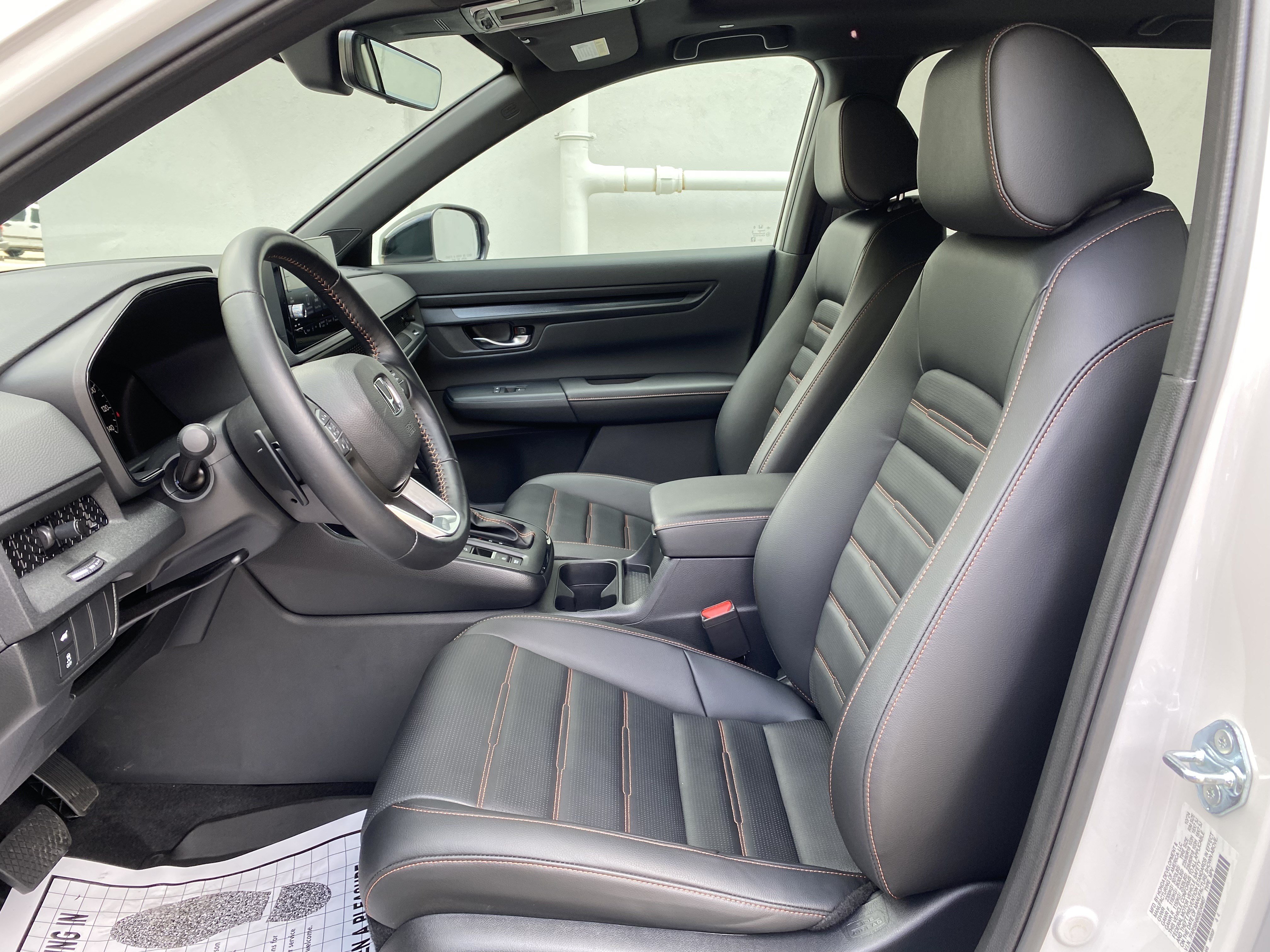 Used 2025 Honda CR-V Sport-L image 16