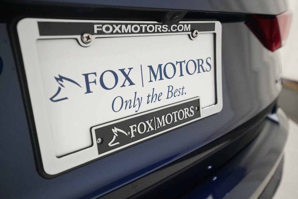 New 2025 Audi Q3 2.0T Premium Plus w/ Premium Plus Package image 39