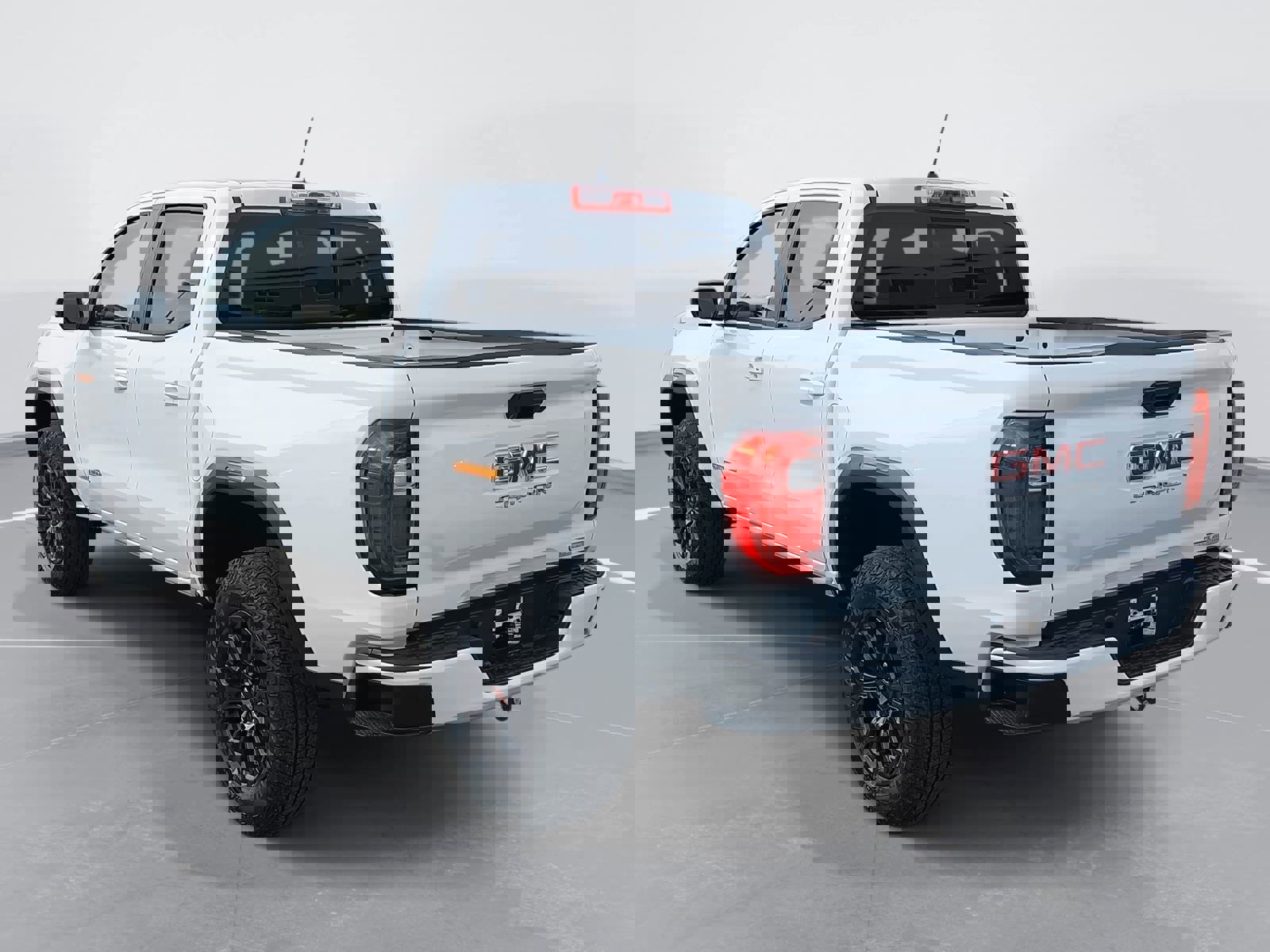 Used 2024 GMC Canyon Elevation w/ Convenience Package image 7