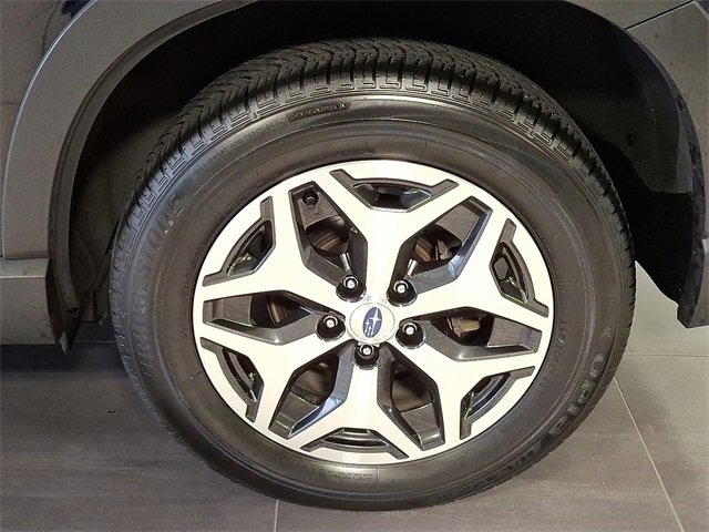 Certified 2023 Subaru Forester Premium image 7
