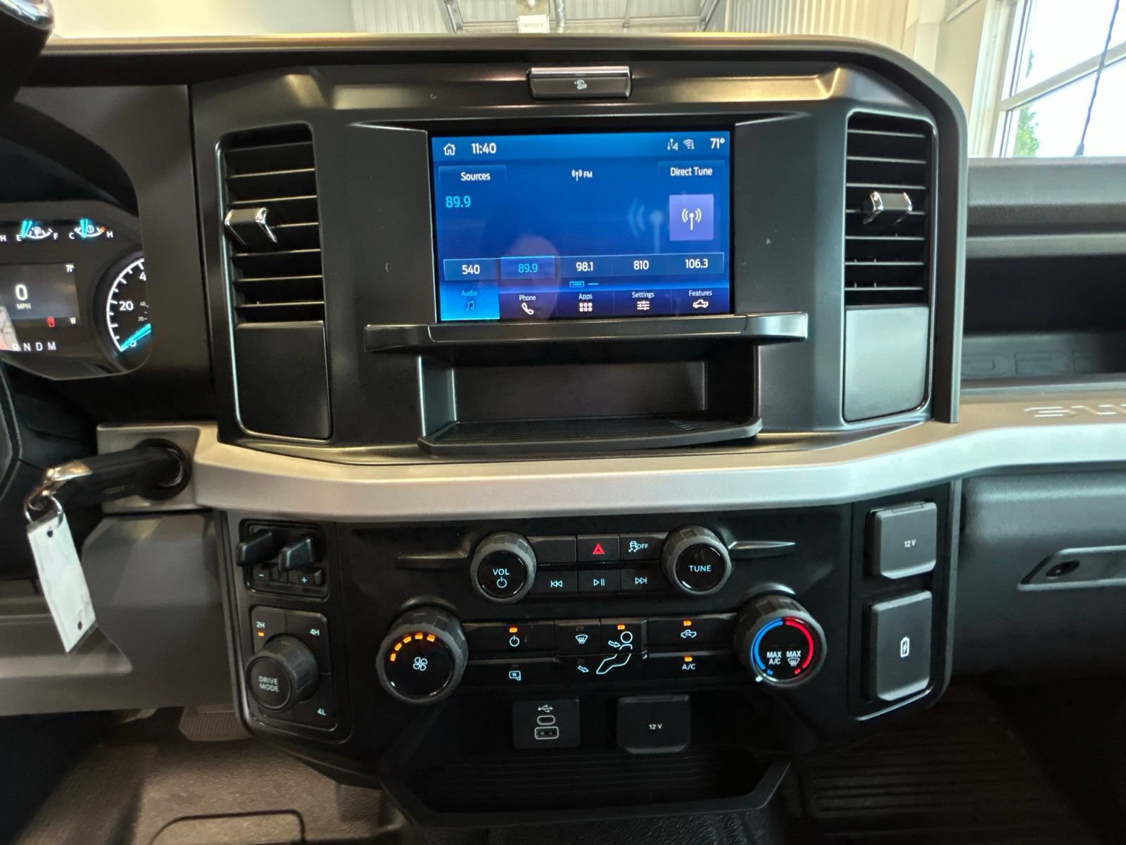 New 2027 Ford F250 XL AWD/4WD image 23