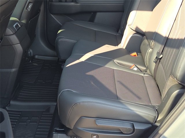 New 2026 Hyundai Santa Fe SEL image 14