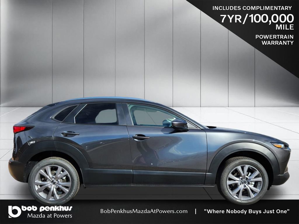 New 2026 MAZDA CX-30 AWD 2.5 S w/ Premium Package image 23