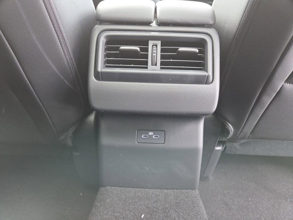 New 2026 MAZDA CX-50 AWD 2.5 S w/ Premium Package image 9