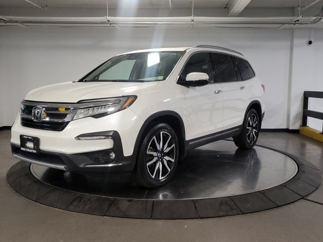 Used 2019 Honda Pilot Touring image 5