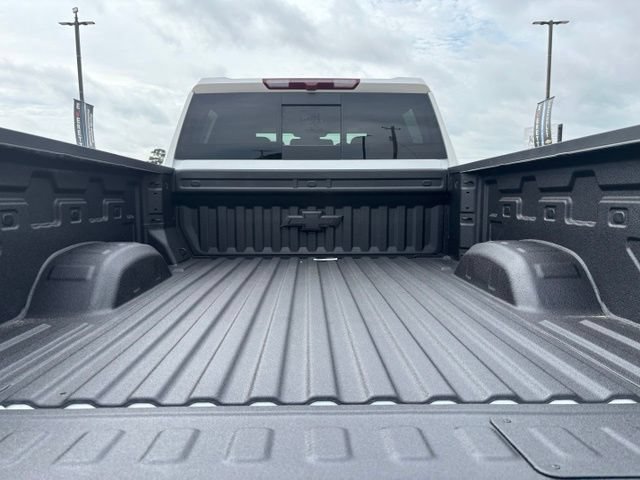 New 2026 Chevrolet Silverado 2500 LT w/ Trail Boss Package AWD/4WD image 10