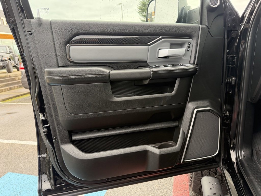 Used 2020 RAM 2500 Power Wagon image 12