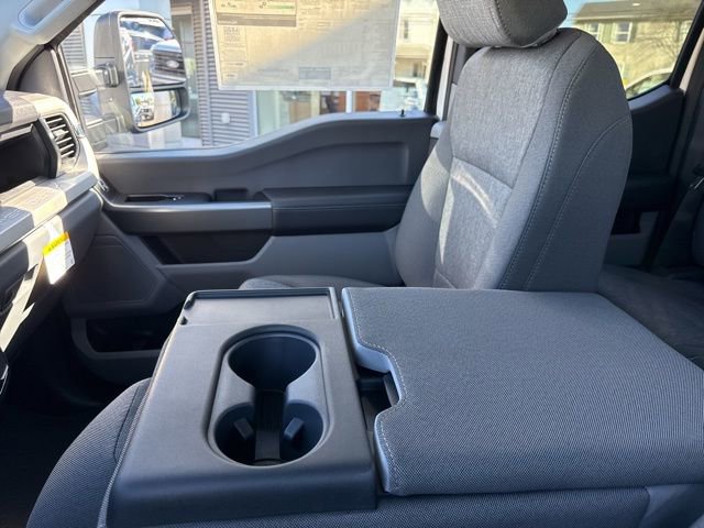 New 2026 Ford F350 XL w/ STX Appearance Package image 30