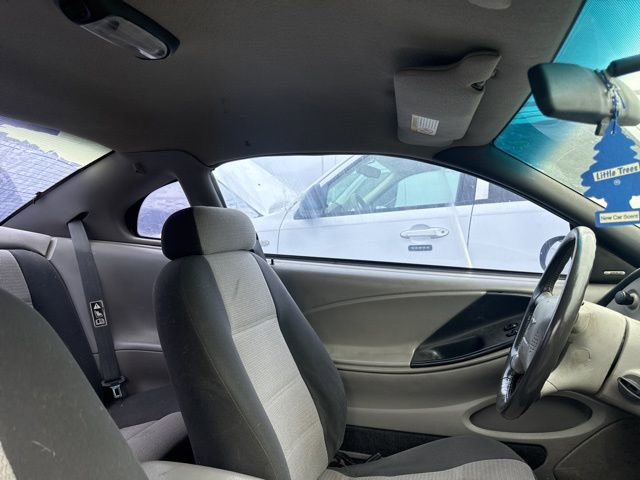 Used 2001 Ford Mustang Coupe RWD image 13