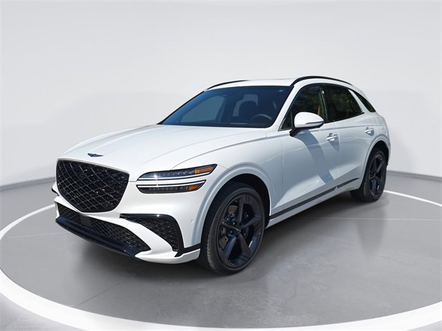 New 2026 Genesis GV70 3.5T Sport Prestige