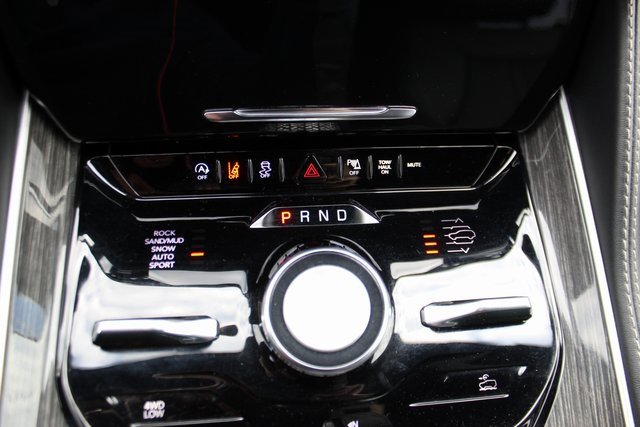 Used 2022 Jeep Wagoneer Series II w/ Advanced All Terrain Group image 24