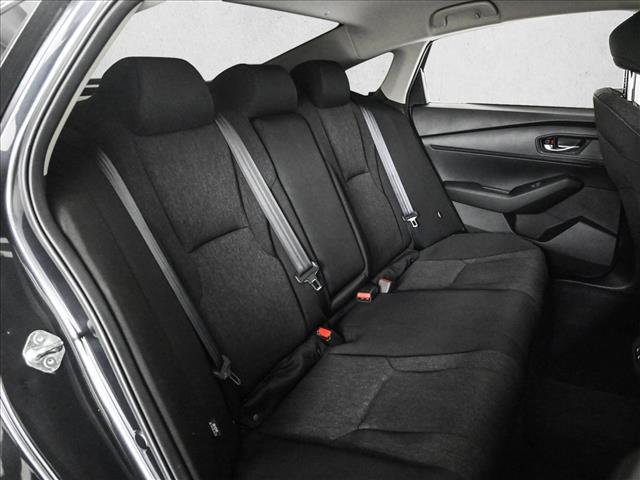 Used 2025 Honda Accord LX image 19