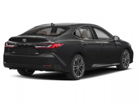 New 2026 Toyota Camry XLE AWD/4WD image 2