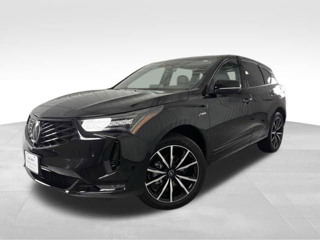 Certified 2026 Acura RDX A-Spec AWD/4WD image 30