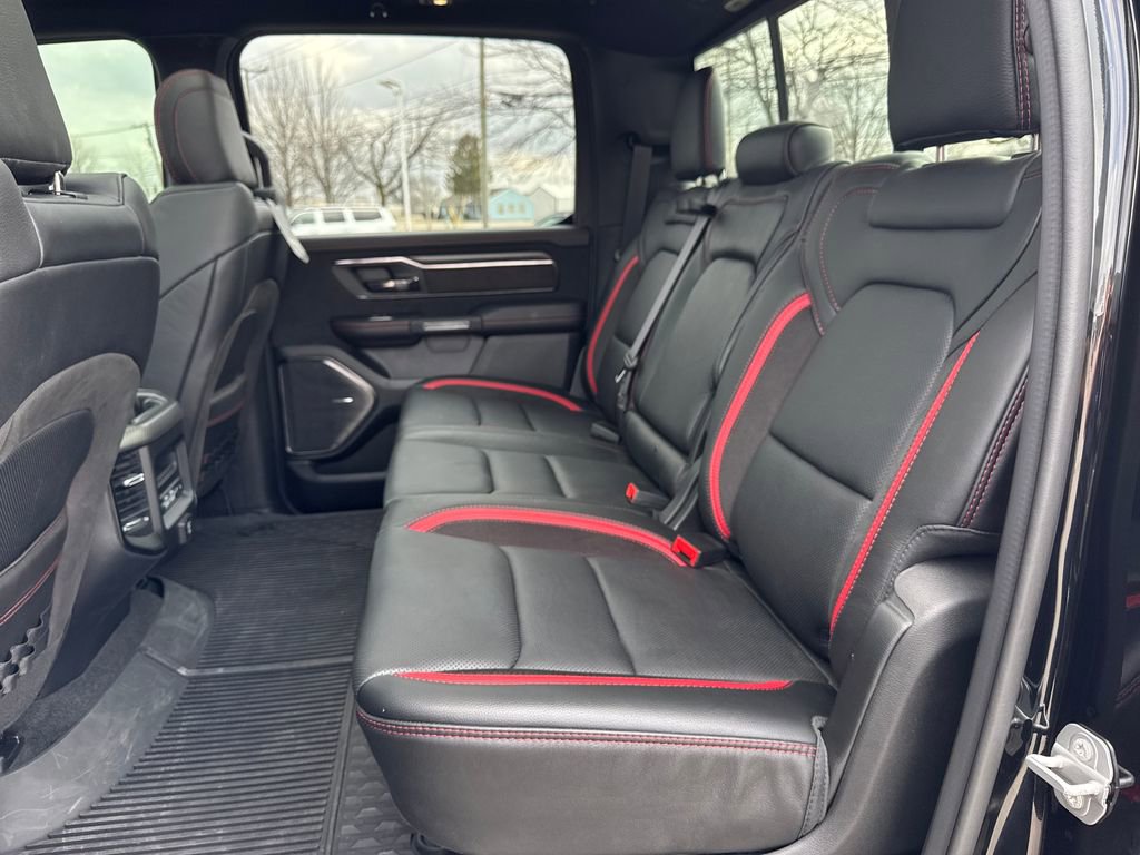 Used 2022 RAM 1500 TRX w/ TRX Level 2 Equipment Group image 36