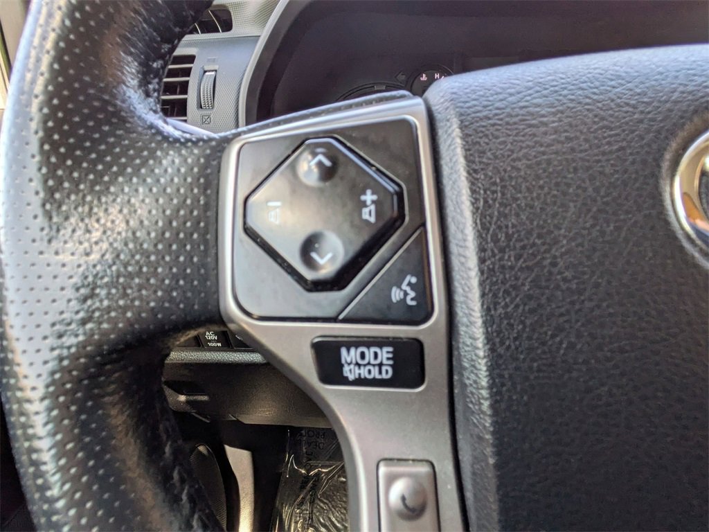 Used 2024 Toyota 4Runner SR5 Premium image 21