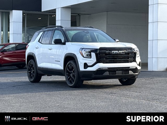 New 2026 GMC Terrain Elevation w/ Elevation Premium Package