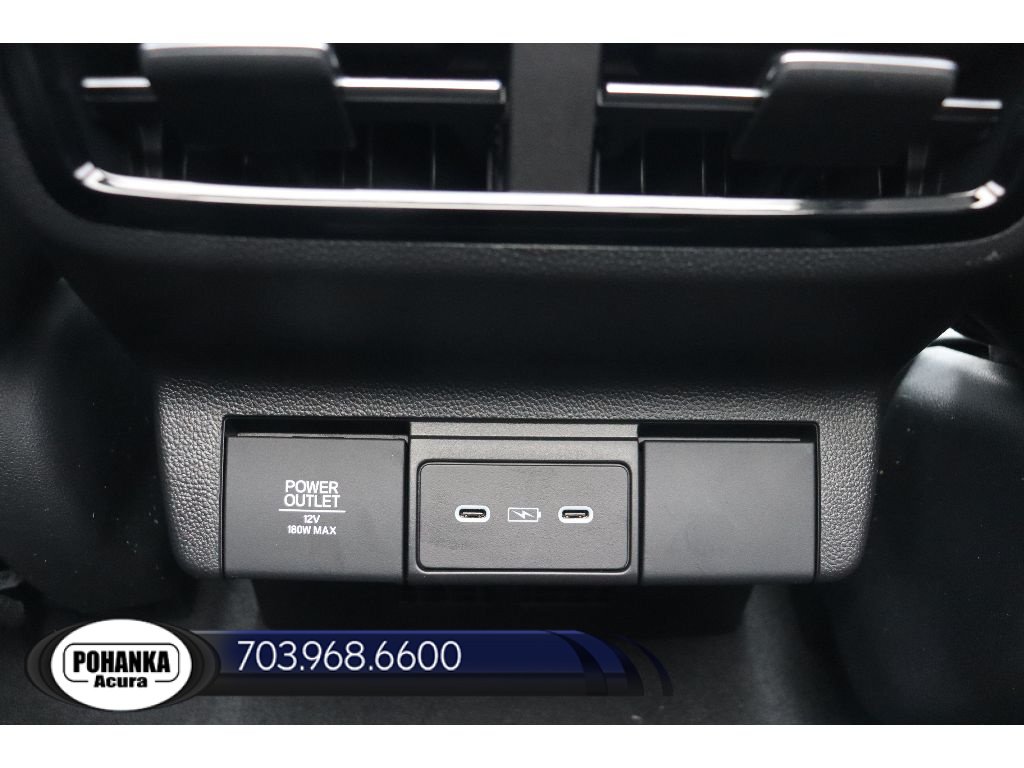 New 2026 Acura MDX A-Spec w/ Advance Package AWD/4WD image 30