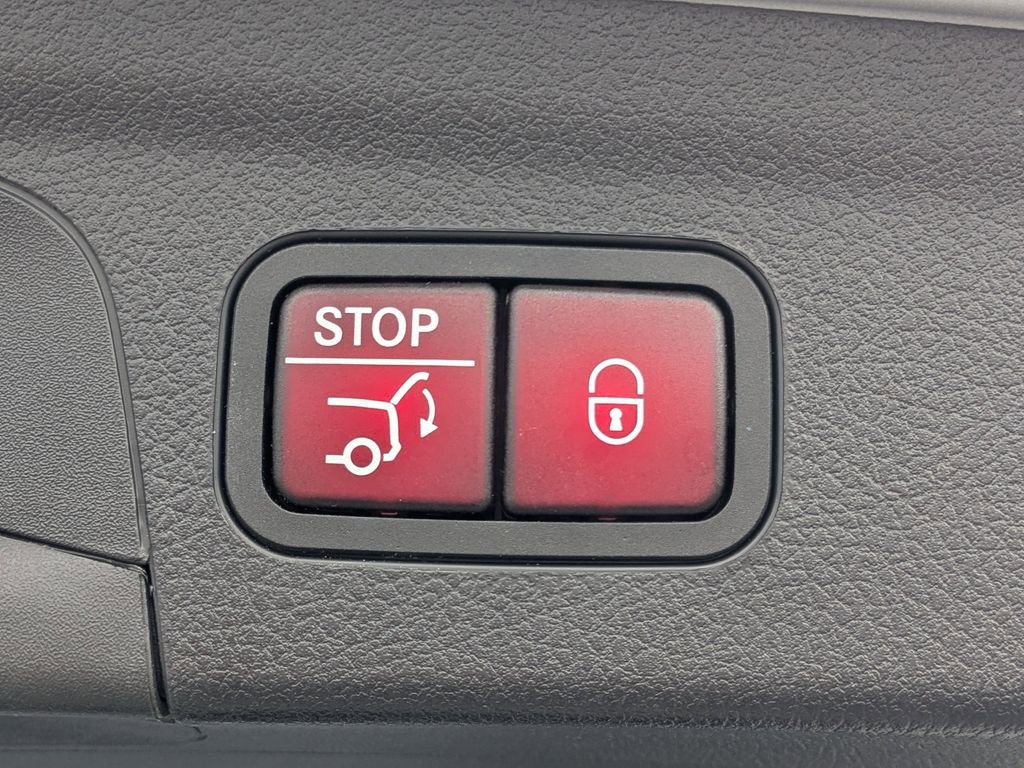 Used 2024 Mercedes-Benz GLE 63 AMG S image 13