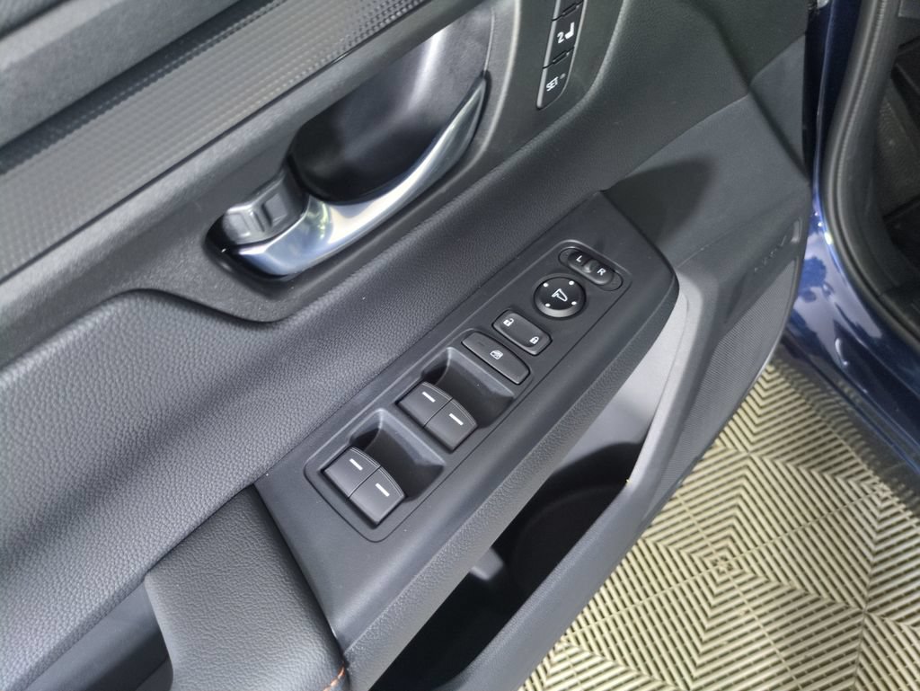 New 2026 Honda CR-V Sport-L image 11