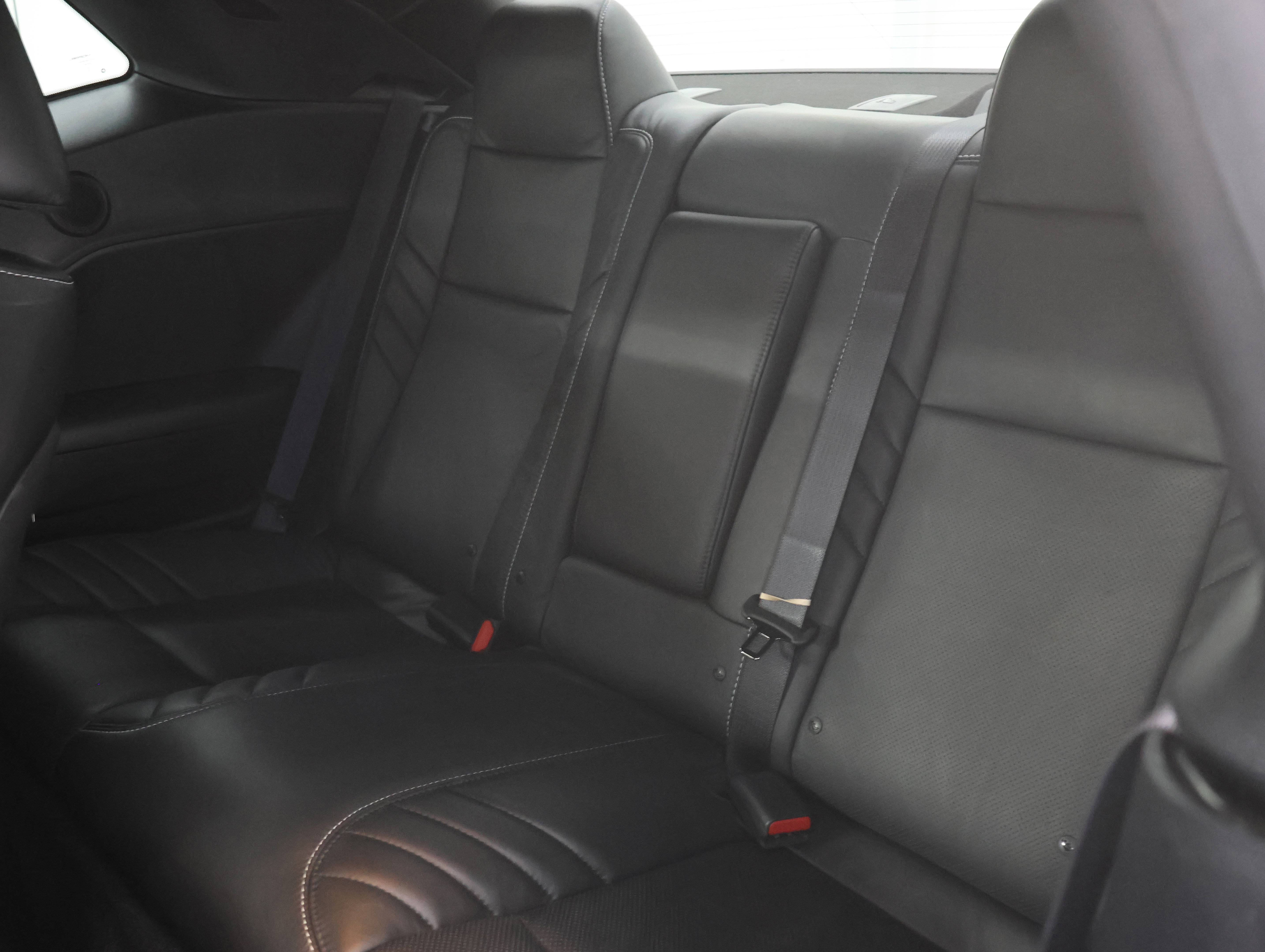 Used 2023 Dodge Challenger SRT Hellcat image 9