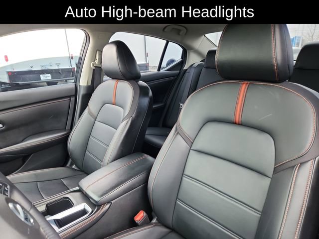 Used 2020 Nissan Sentra SR w/ Premium Package image 22