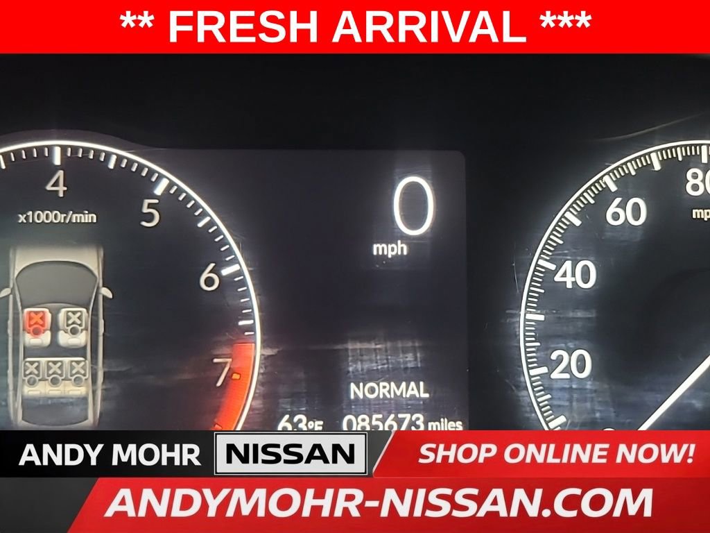 Used 2022 Honda Civic Sport image 9