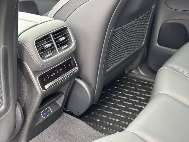 Certified 2023 Mercedes-Benz GLE 350 4MATIC image 38