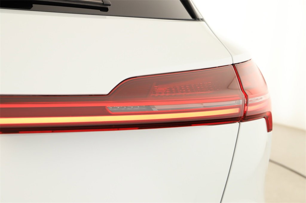 Certified 2024 Audi Q8 e-tron Premium Plus w/ Premium Plus Package image 30