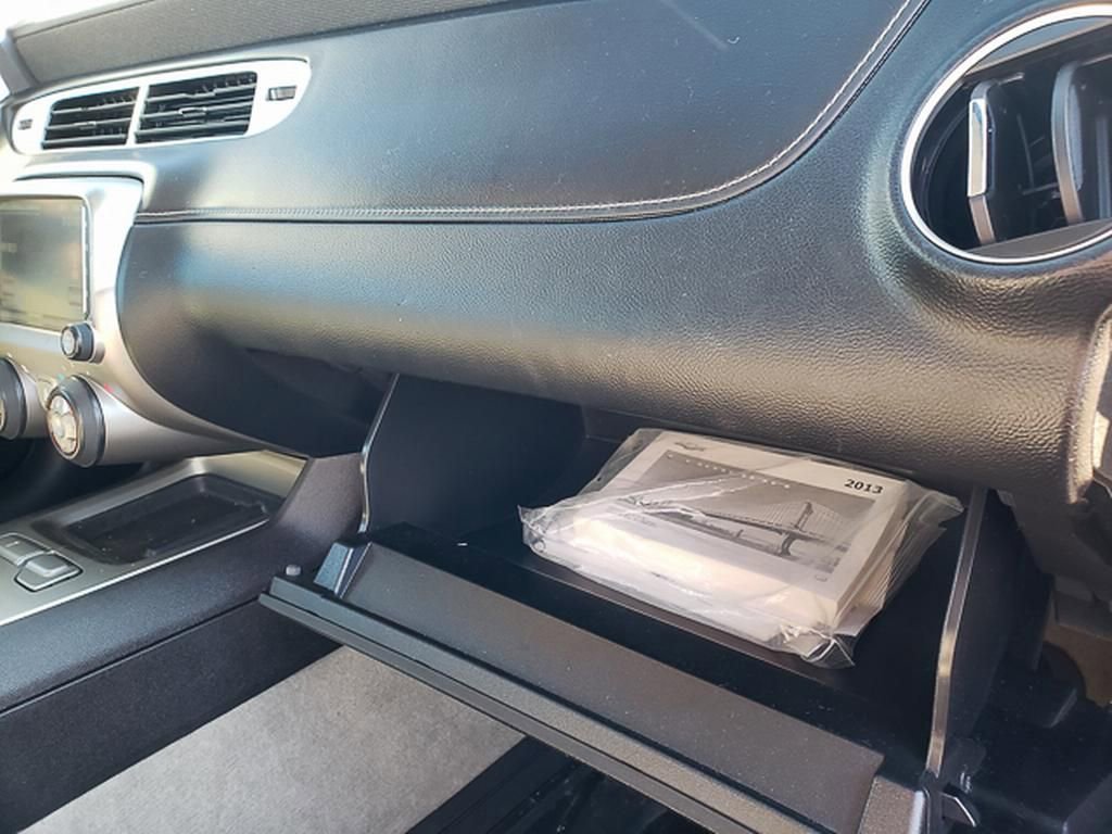 Used 2013 Chevrolet Camaro SS w/ RS Package image 27