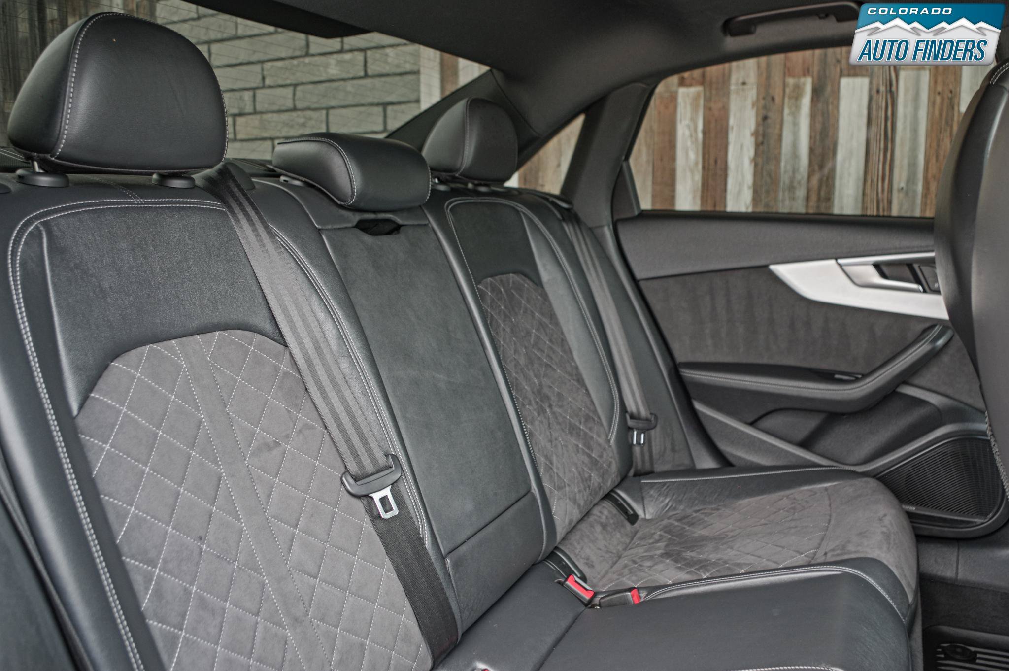 Used 2019 Audi S4 Premium Plus w/ Premium Plus Package AWD/4WD image 23
