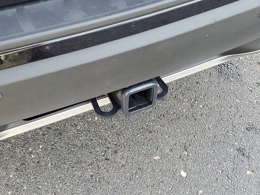 New 2026 Ford Explorer Active image 37