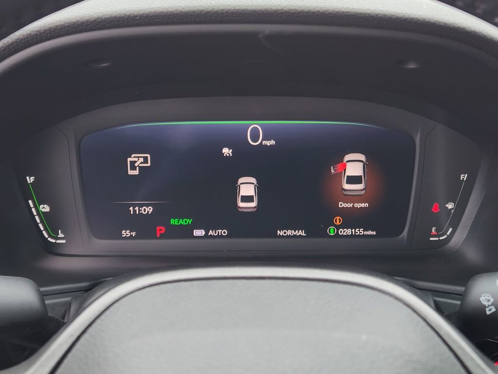 Used 2023 Honda Accord EX-L image 19