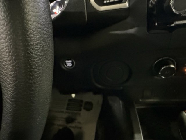 Certified 2024 Nissan Frontier SV image 18