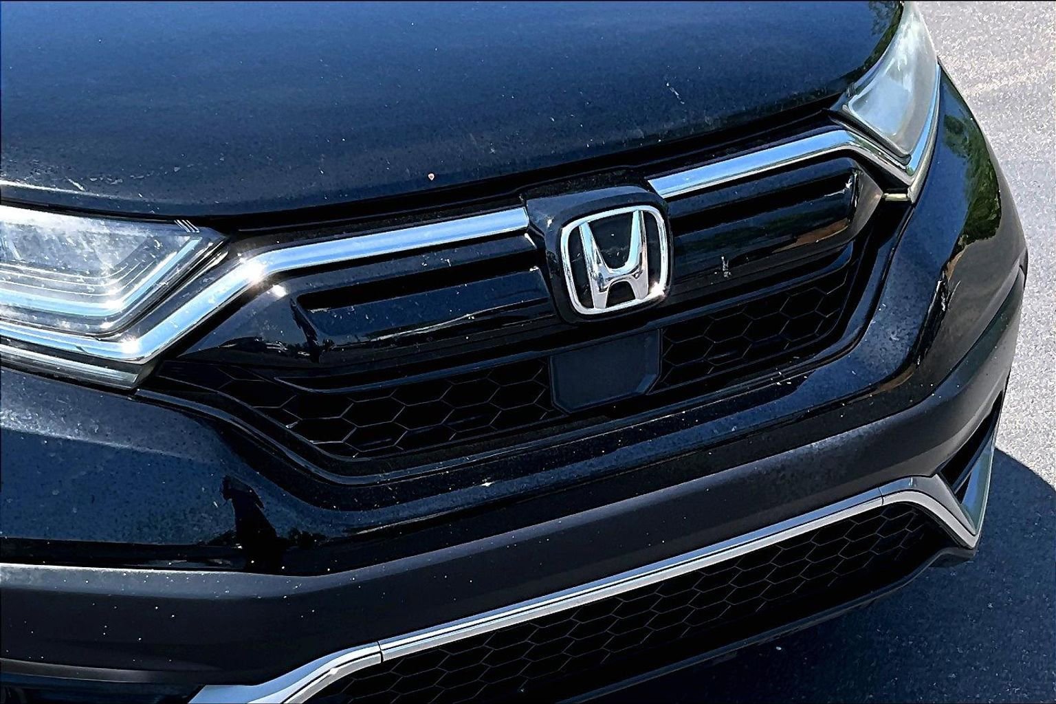 Used 2020 Honda CR-V Touring image 33