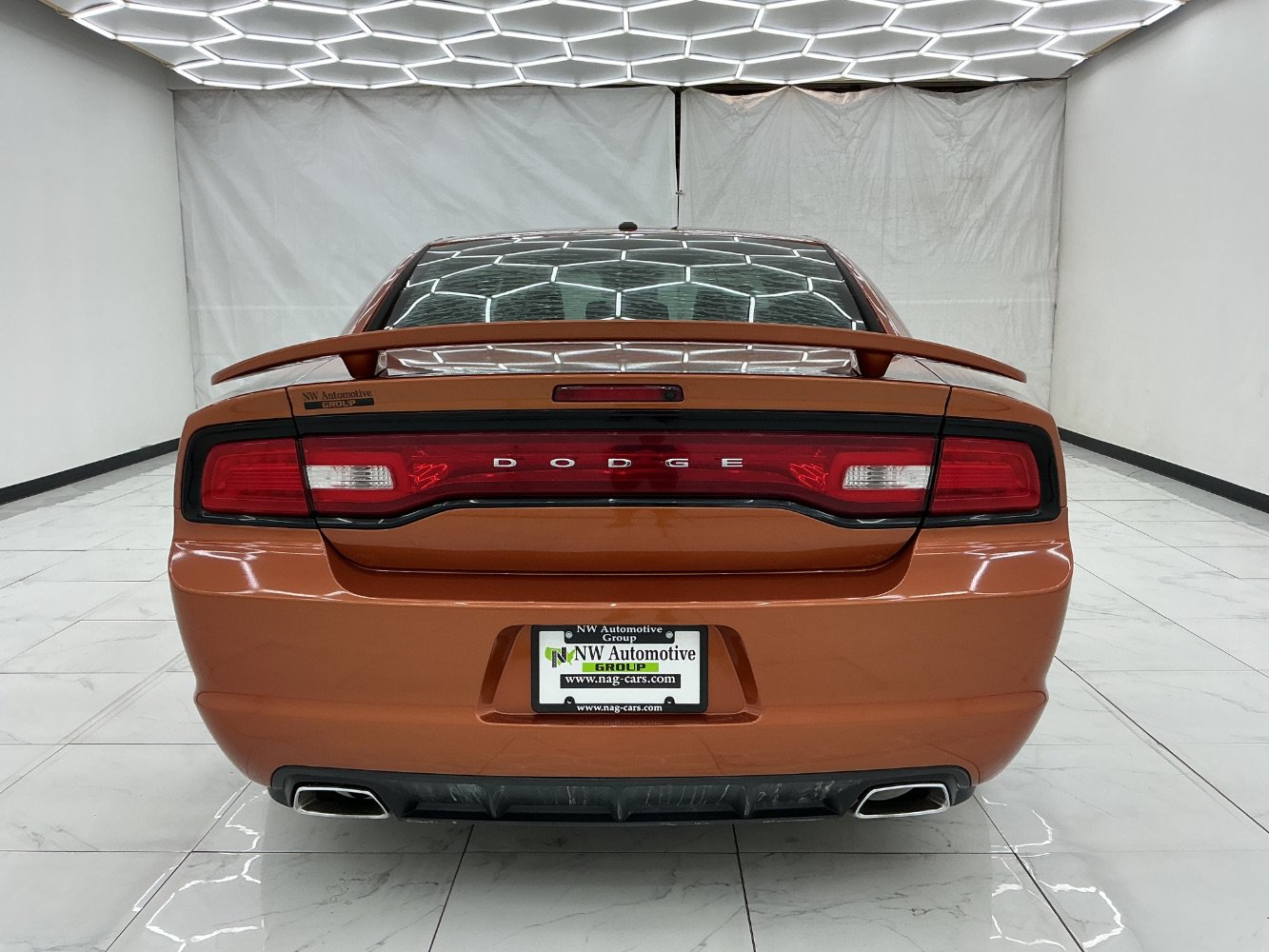 Used 2011 Dodge Charger R/T RWD image 10
