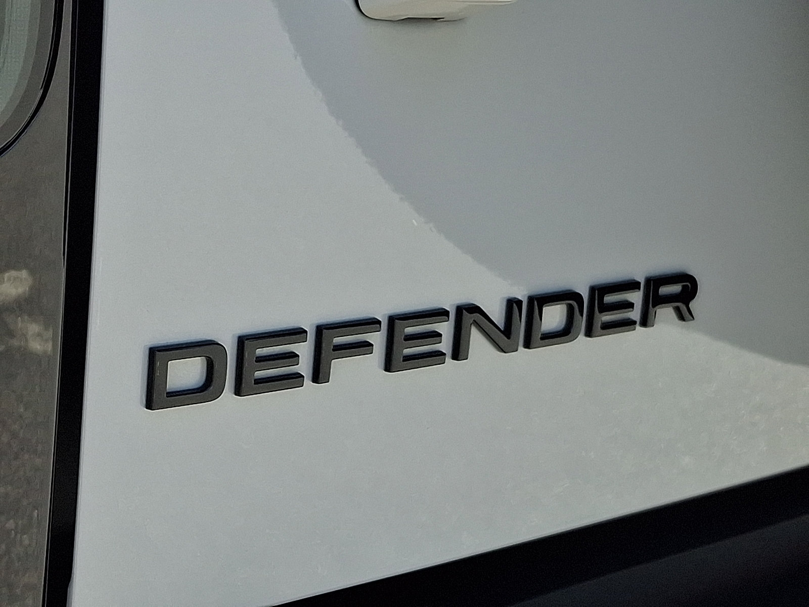 Used 2026 Land Rover Defender 130 S AWD/4WD image 30