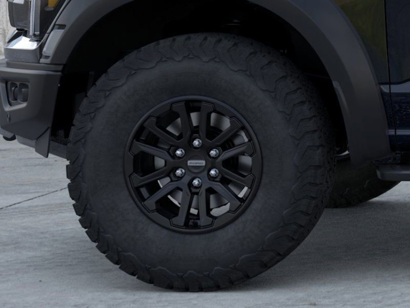 New 2025 Ford F150 Raptor image 22
