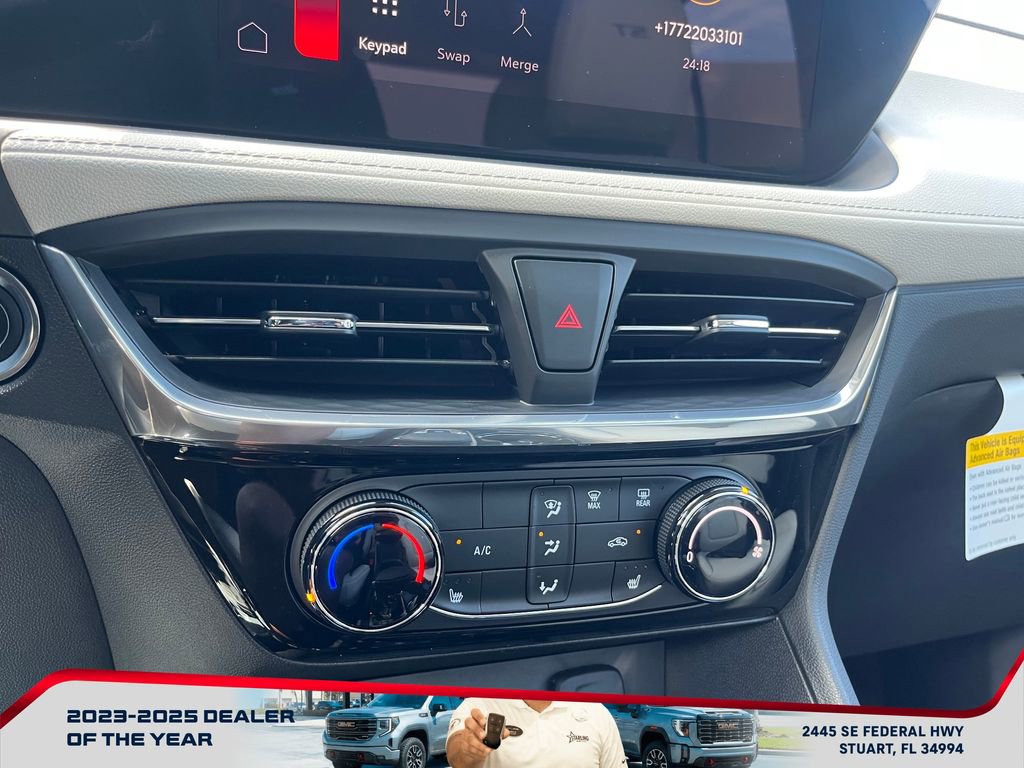 New 2026 Buick Encore GX Sport Touring w/ Advanced Technology Package image 27