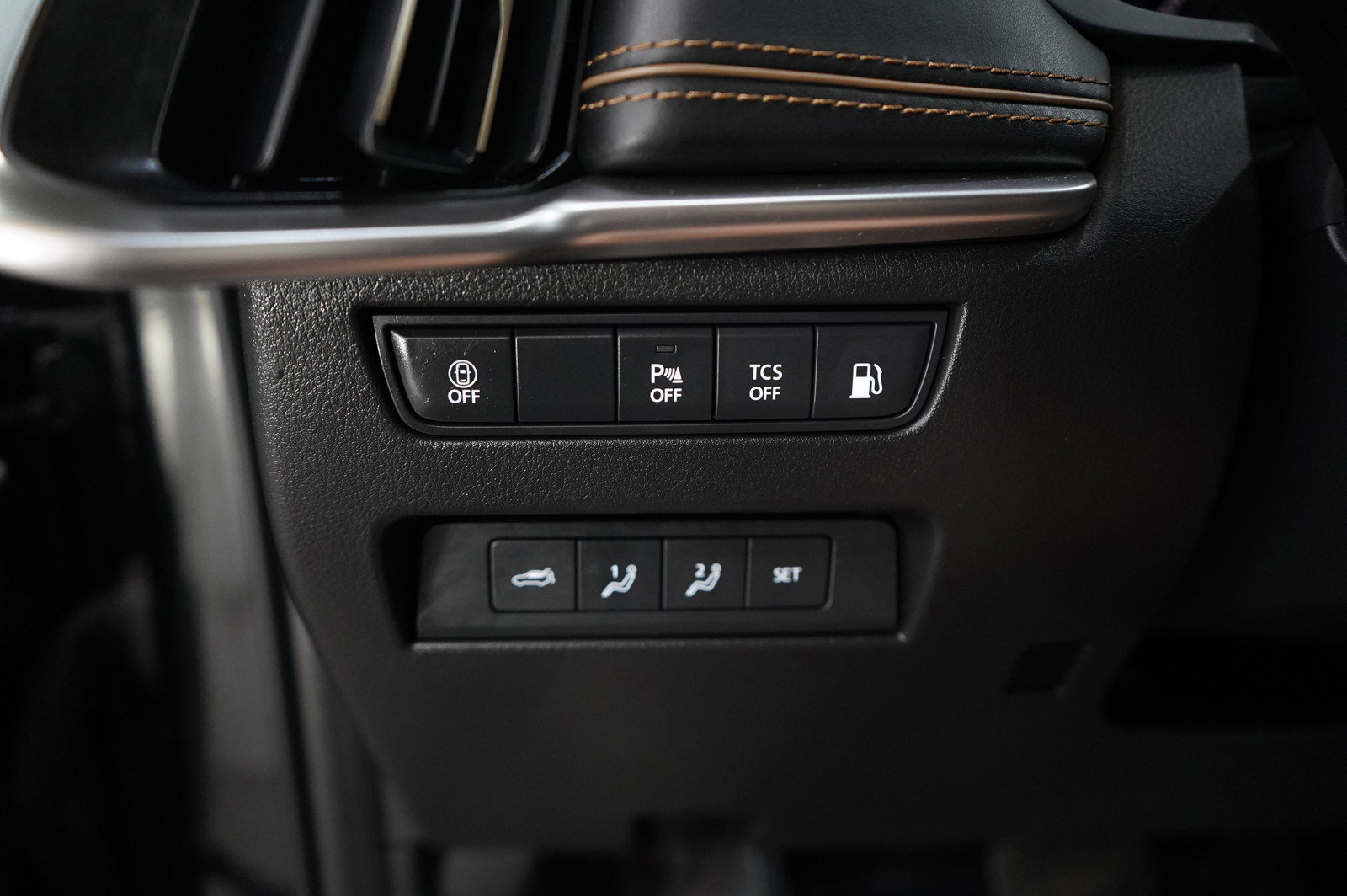 Certified 2024 MAZDA CX-90 Plug-In Hybrid w/ Premium Plus image 27