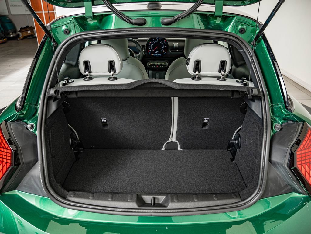 New 2026 MINI Cooper S FWD image 35
